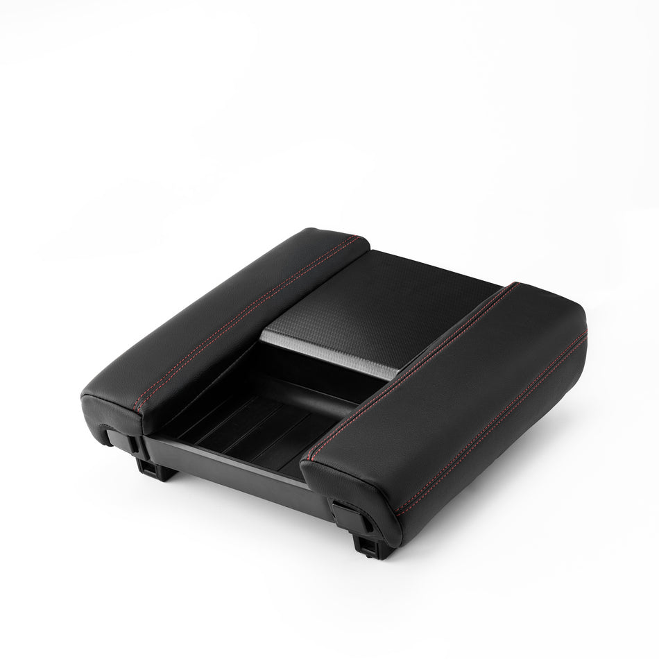 2014-21 Toyota Tundra Center Console Lid Armrest Cover