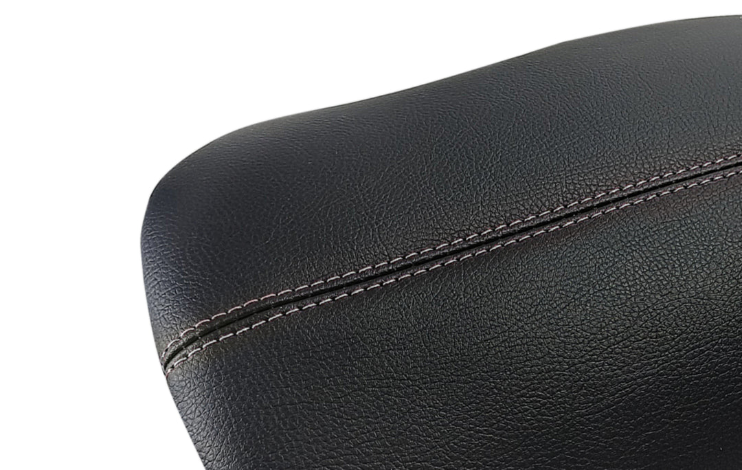 2015+ Ford Mustang Center Console Lid Armrest Cover