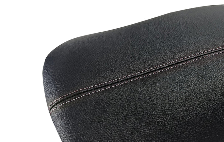 2015+ Ford Mustang Center Console Lid Armrest Cover