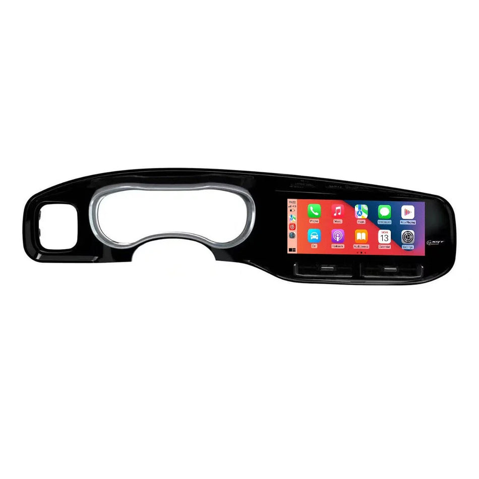 2015+ Dodge Charger Custom CarPlay Infotainment System