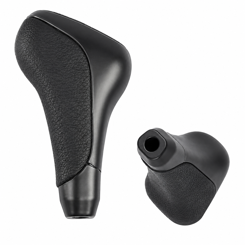 2011-2019 Toyota Tacoma Interior Shift Knob Replacement