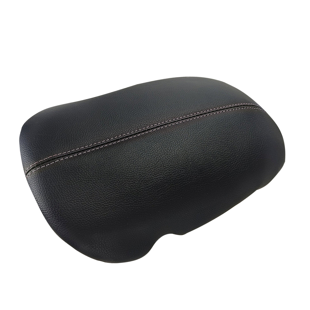 2015+ Ford Mustang Center Console Lid Armrest Cover