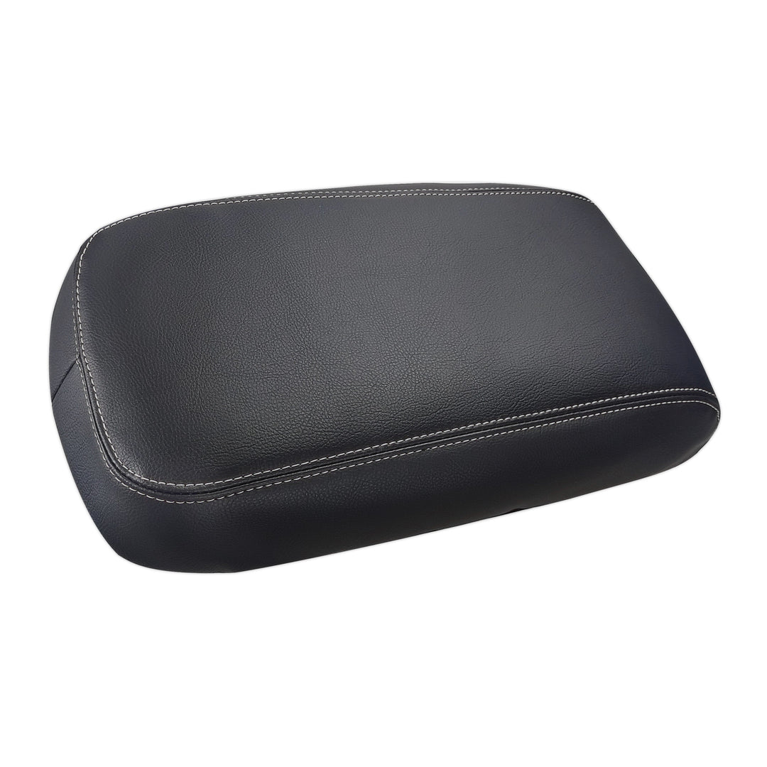 2015+ Dodge Charger Center Console Lid Armrest Cover
