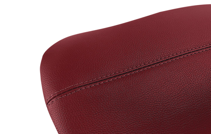 2015+ Ford Mustang Center Console Lid Armrest Cover