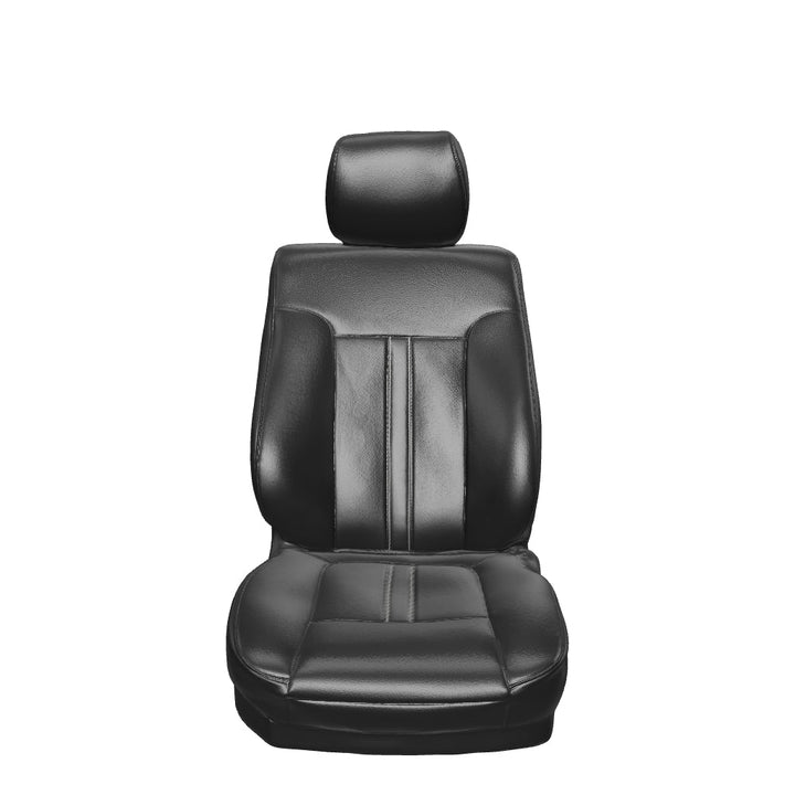 2009-14 Ford F150 / F-250 Custom Leather Seat Covers (Custom Order)