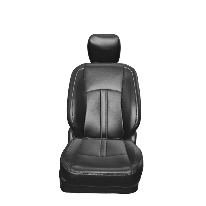 2009+ Dodge Ram Classic Custom Leather Seat Covers (Custom Order)