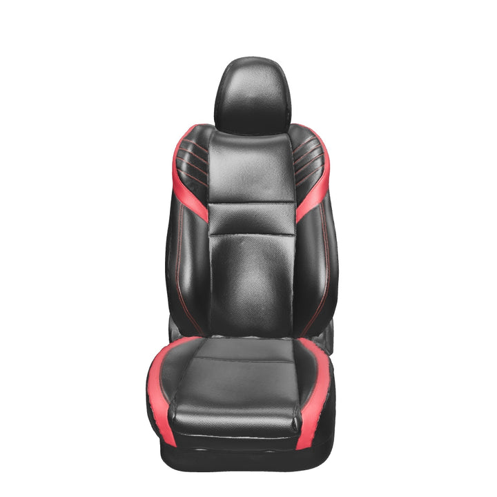 2015-21 Subaru WRX / STi Leather Seat Covers (Custom Order)
