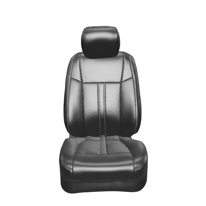 2015-20 Ford F150 | 16-22 F-250 F-350 Seat Covers (Custom Order)