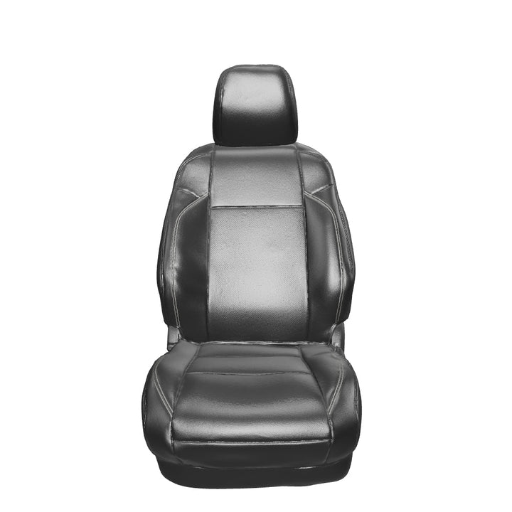 2016-23 Toyota Tacoma Custom Leather Seat Covers (Custom Order)