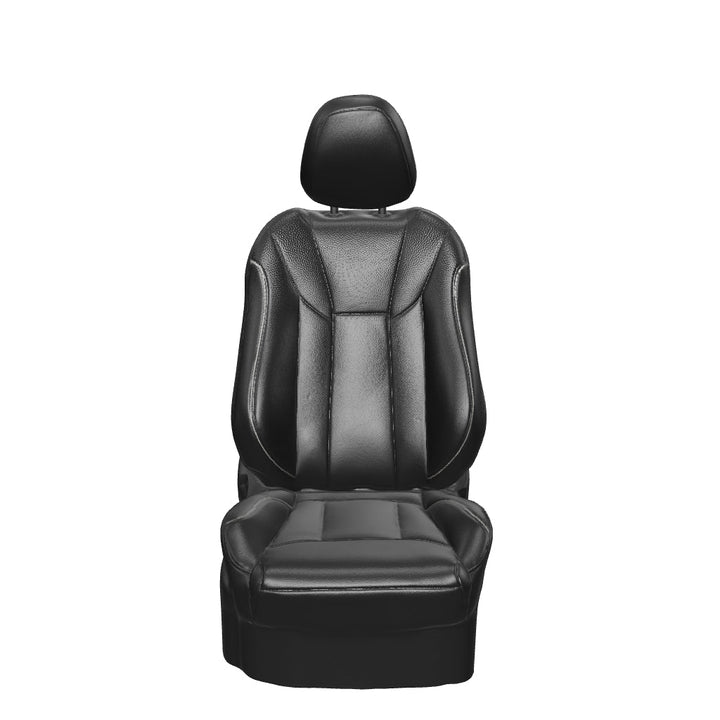 2022+ Subaru WRX Premium Seat Covers (Custom Order)