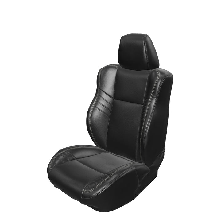2015+ Dodge Challenger Custom Performance Seat Covers
