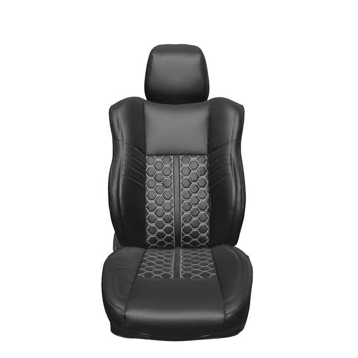 2015+ Dodge Challenger Custom Performance Seat Covers