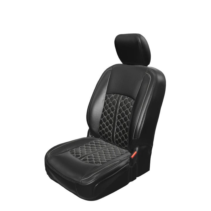2009+ Dodge Ram Classic Custom Leather Seat Covers