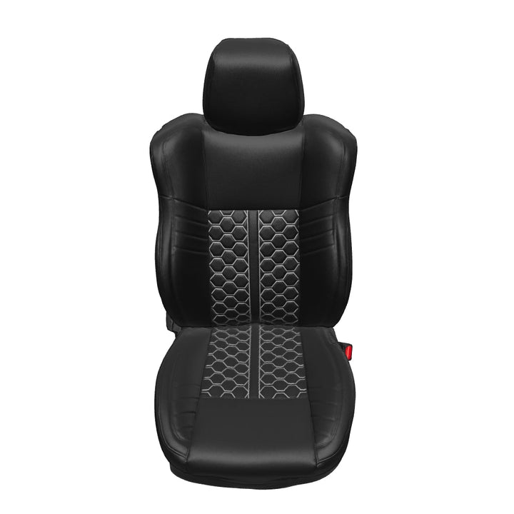 2015+ Dodge Challenger Seat Covers (Custom Order)