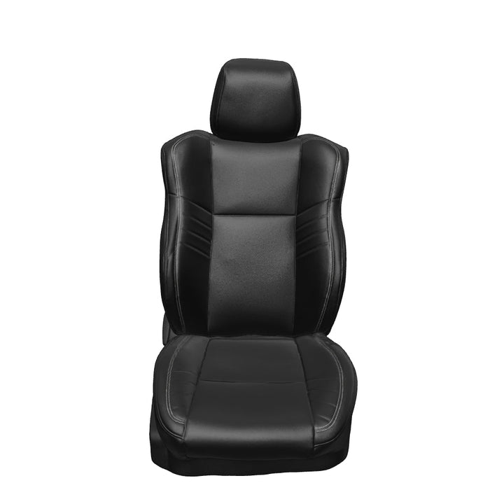 2015+ Dodge Challenger Seat Covers (Custom Order)