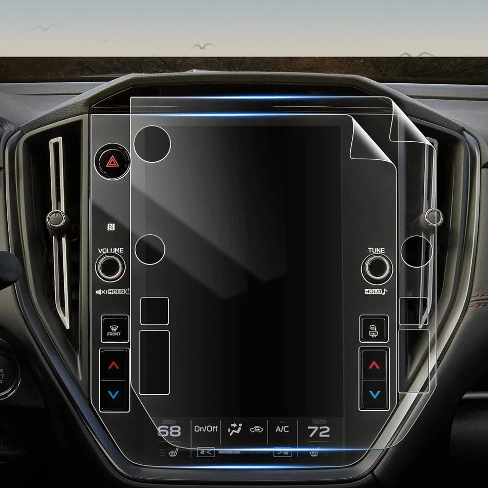 2022+ Subaru WRX Display Screen Protection Frame