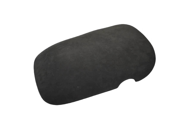 2015-23 Ford Mustang Alcantara Armrest Cover