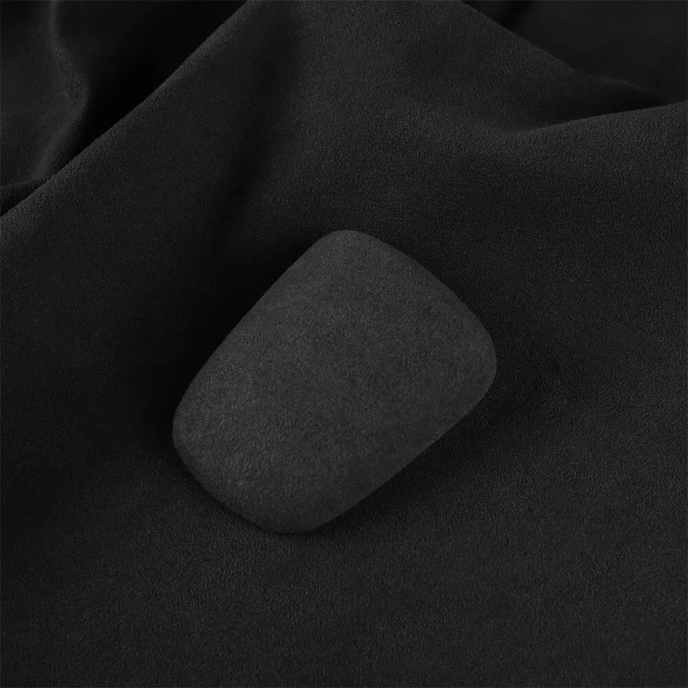 2015+ Dodge Charger Alcantara Gear Shift Knob Head Cover