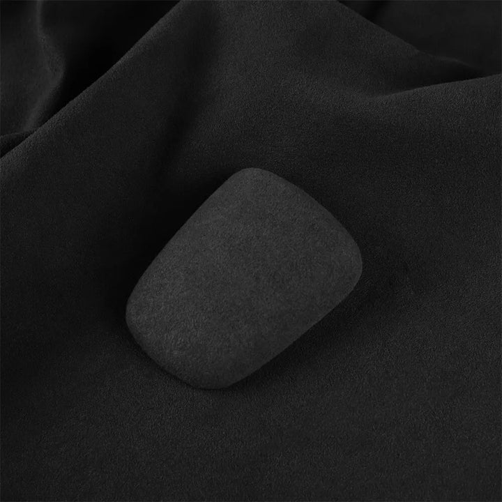2015+ Dodge Charger Alcantara Gear Shift Knob Head Cover