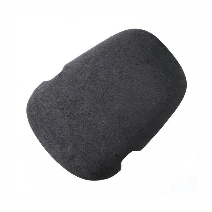 2015-23 Ford Mustang Alcantara Armrest Cover