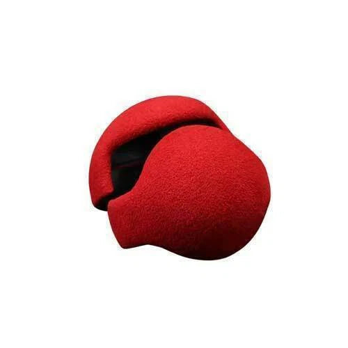 2015-23 Ford Mustang Alcantara Gear Shift Knob Head Cover