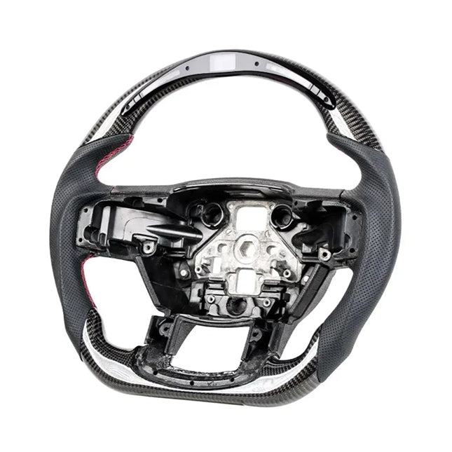2015-20 Ford F150 Carbon Fiber Steering Wheel