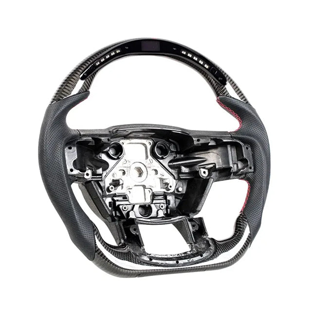 2015-20 Ford F150 Carbon Fiber Steering Wheel