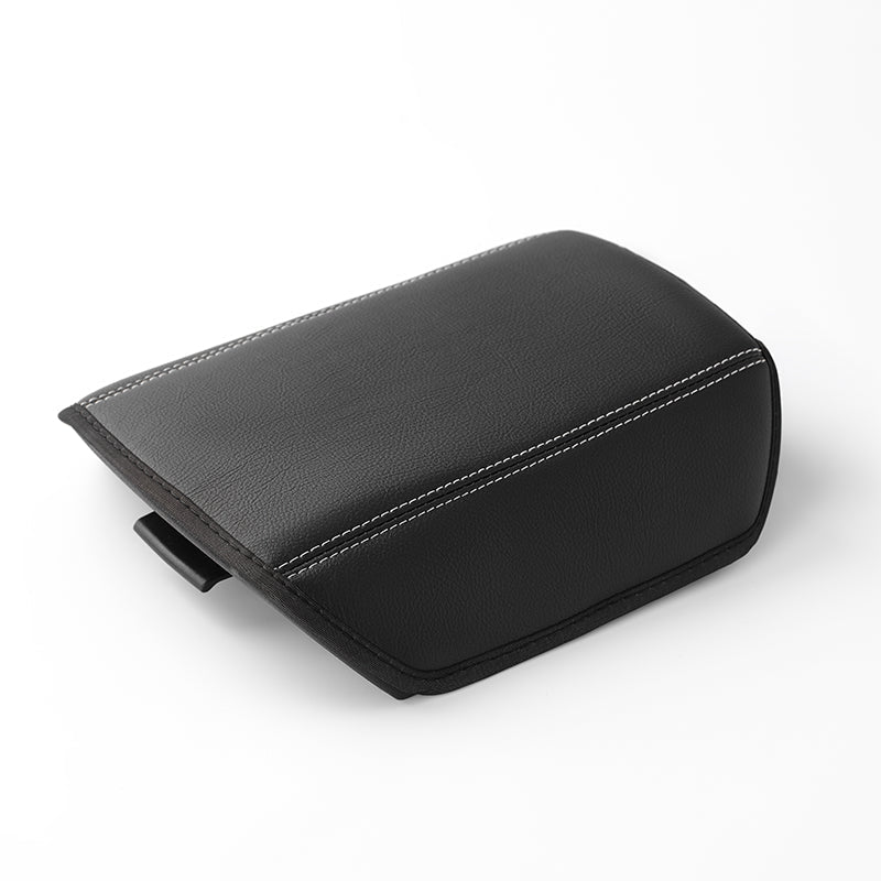 5th Gen Camaro Center Console Lid Armrest Cover (Custom Order)