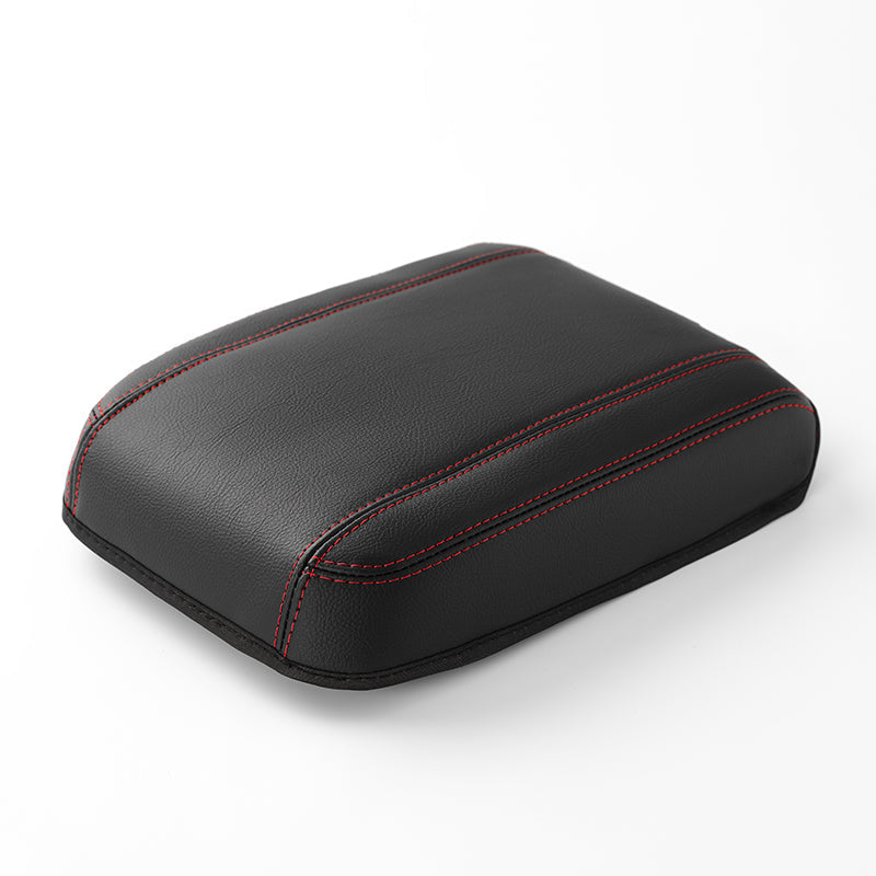 2016-23 Toyota Tacoma Center Console Lid Armrest Cover